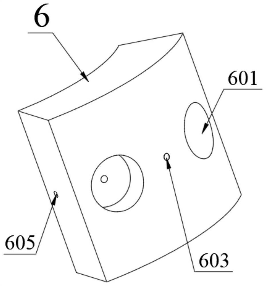 A Two-way Rotating Involute Tooth Profile Internal Gear Pump