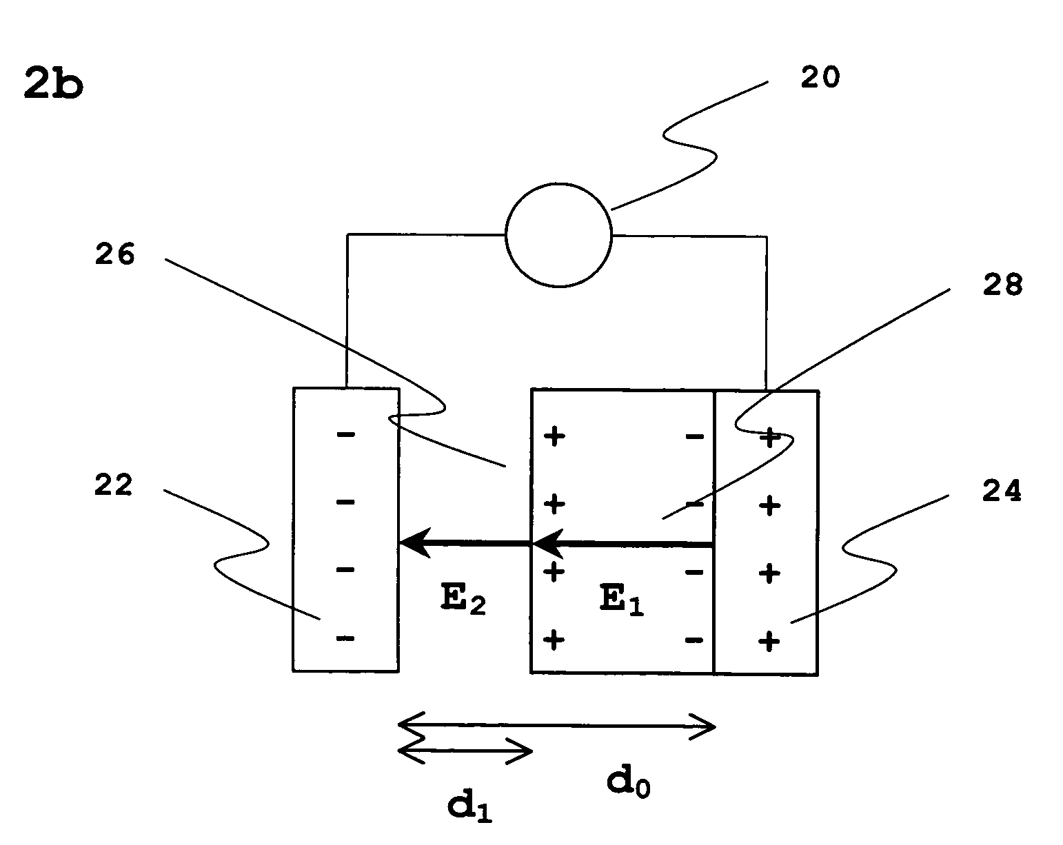 Method of increasing efficiency of thermotunnel devices