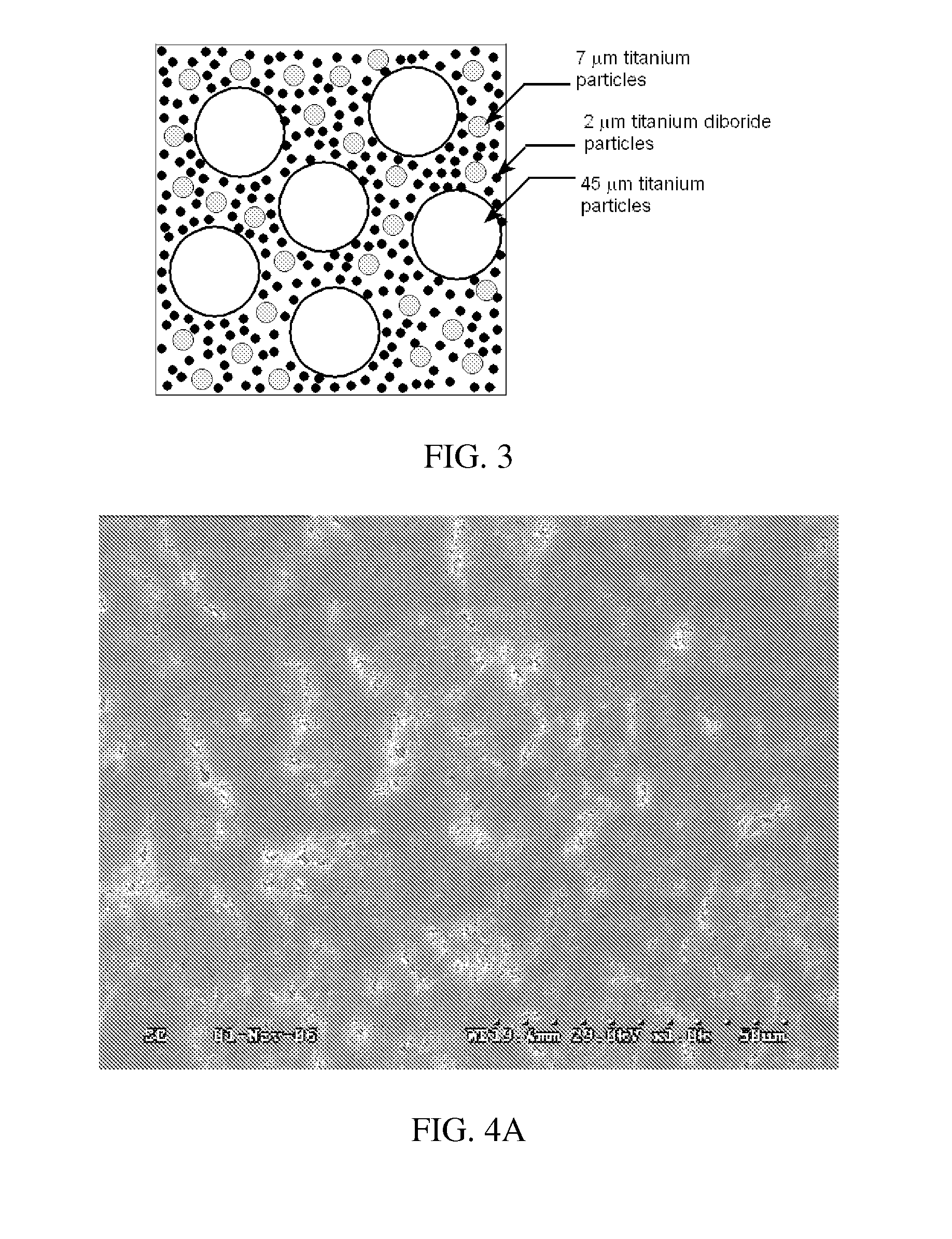 Jewelry having titanium boride compounds and methods of making the same