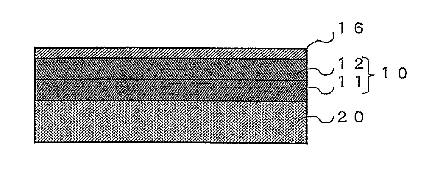 Antireflection film and optical device