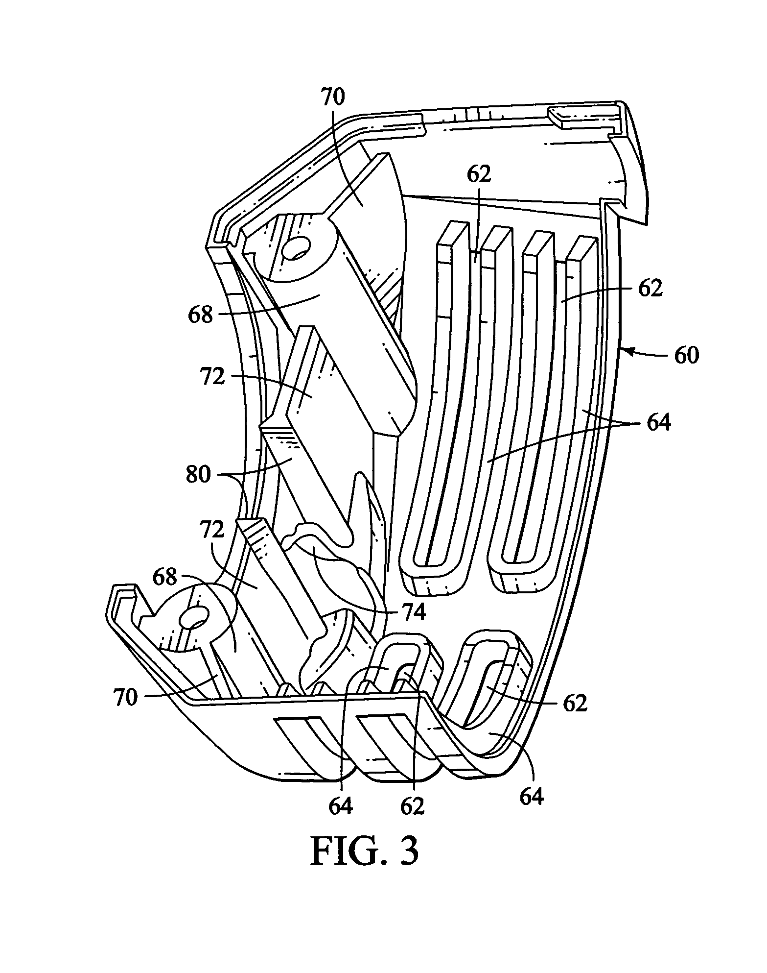 Shaft lock mechanism for a rotary power hand tool