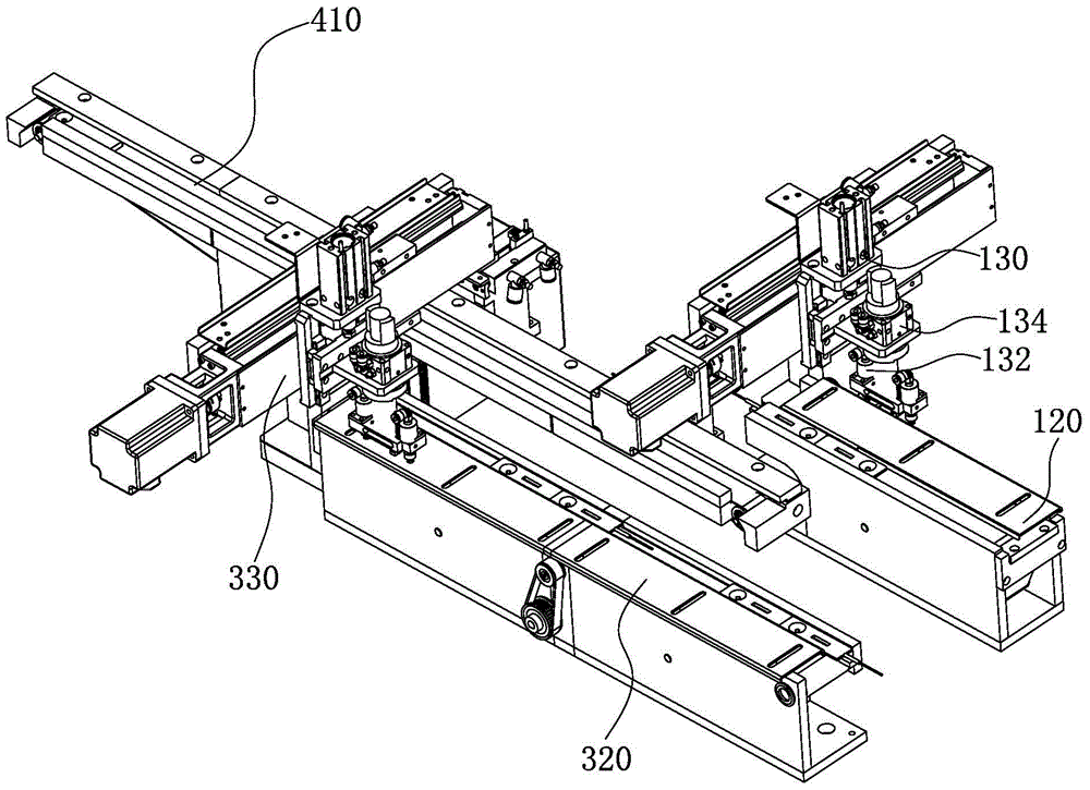 An intelligent production line for medical supplies