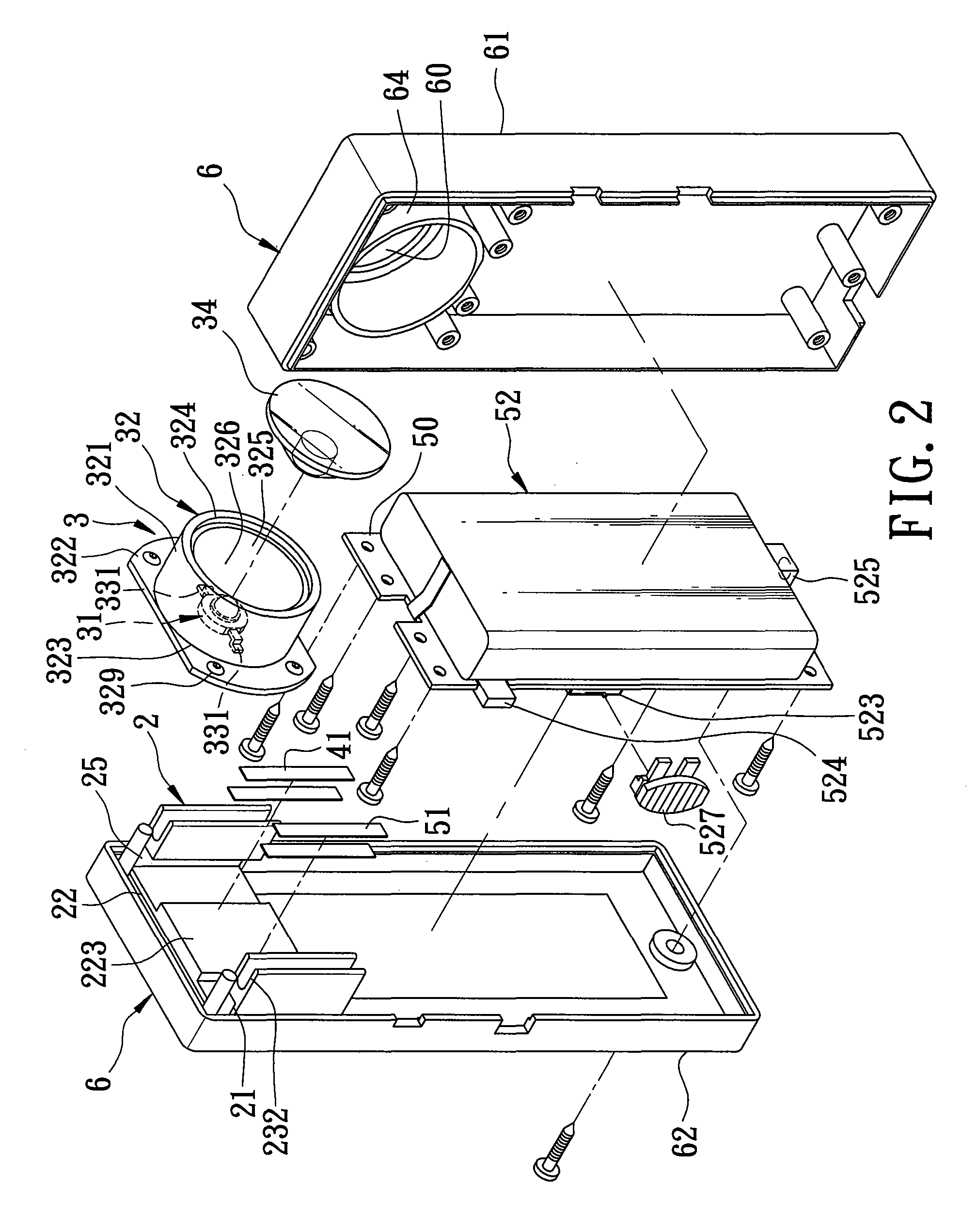 Light emitting device