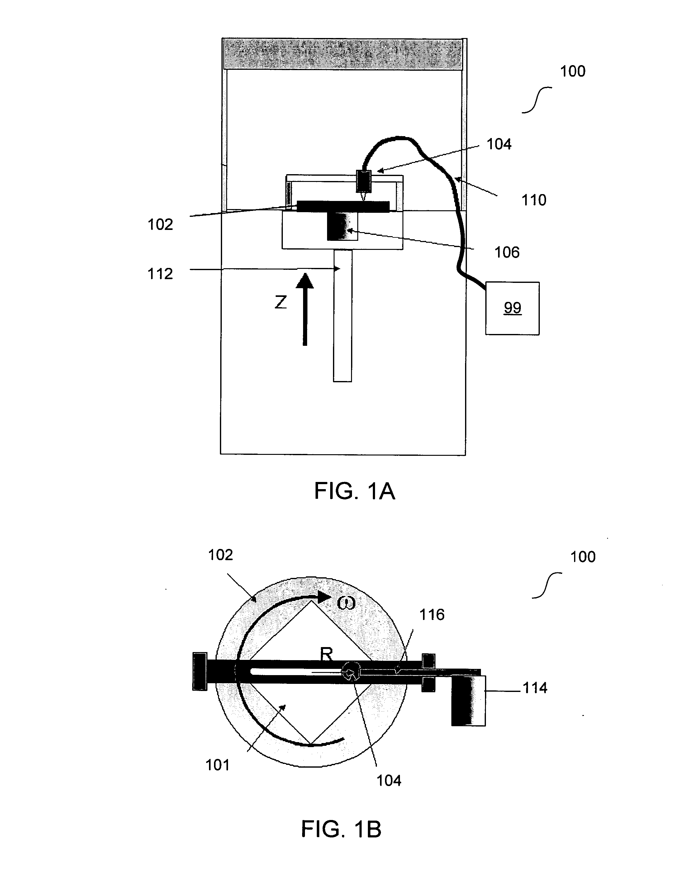 Laser nozzle cleaning tool