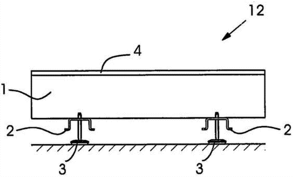 Carrier units and processing modules for building printing machines