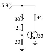 Charging-stopping pulse charging device