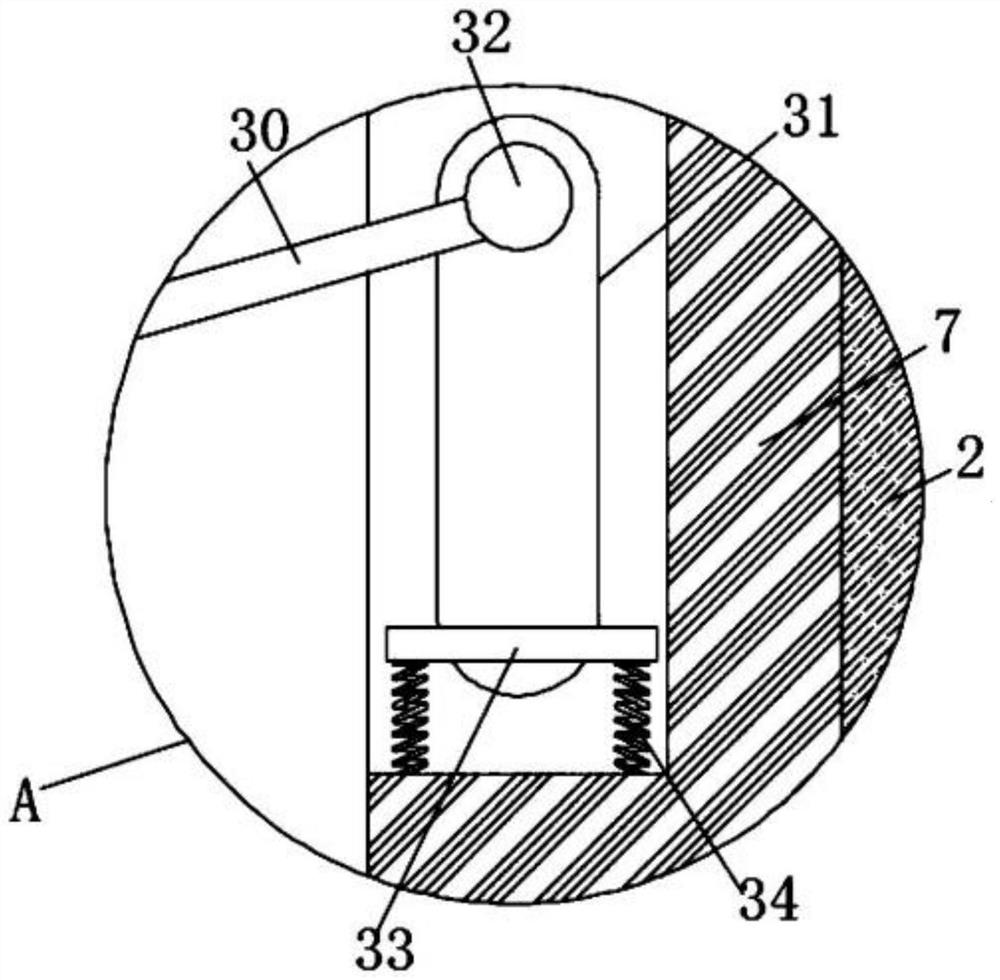 A seeding device based on big data information