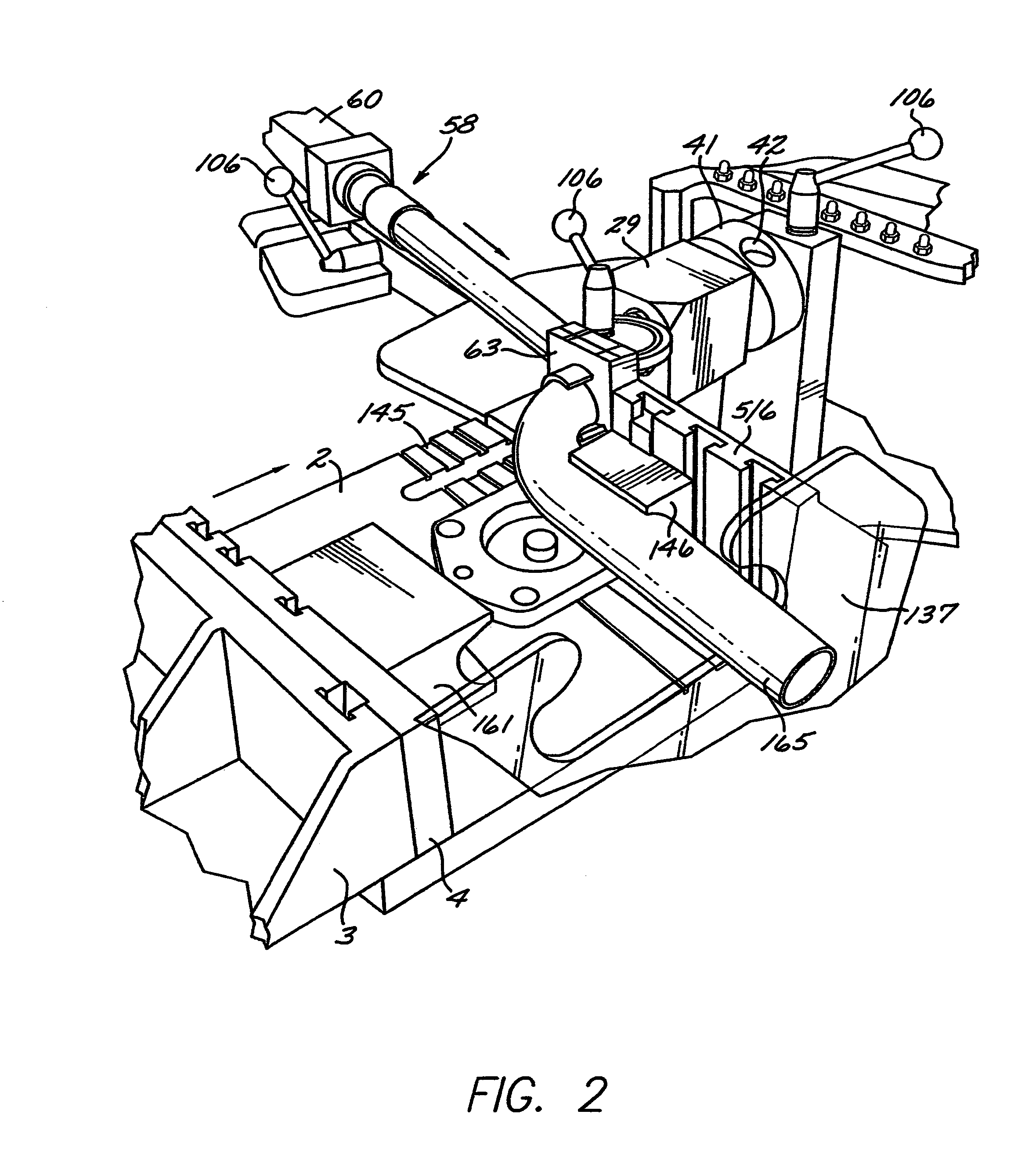 Tube end forming and coping method and apparatus