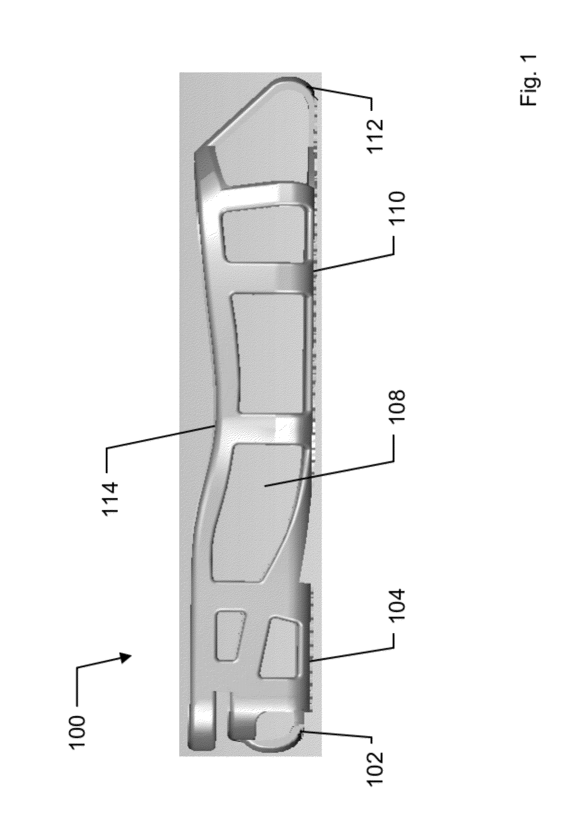 Electrostatic discharging overshoe