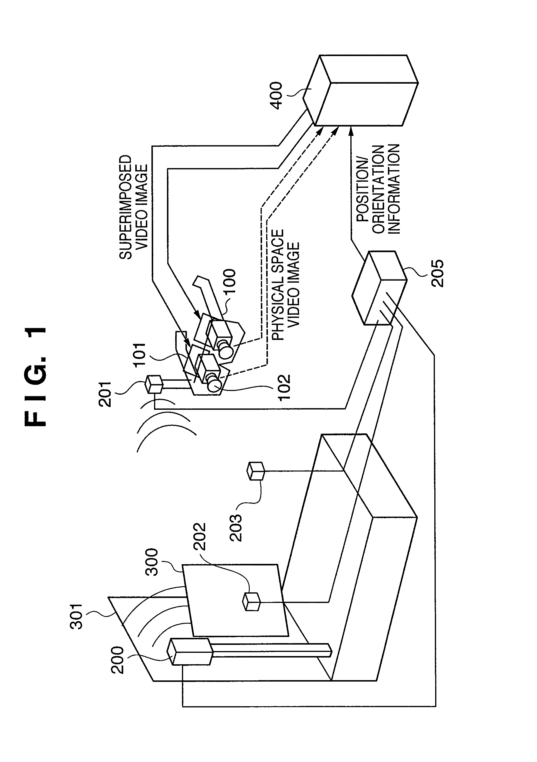 Method and apparatus for generating three-dimensional model information