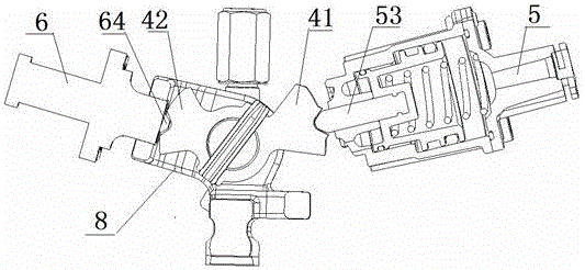 A heavy-duty vehicle transmission control device