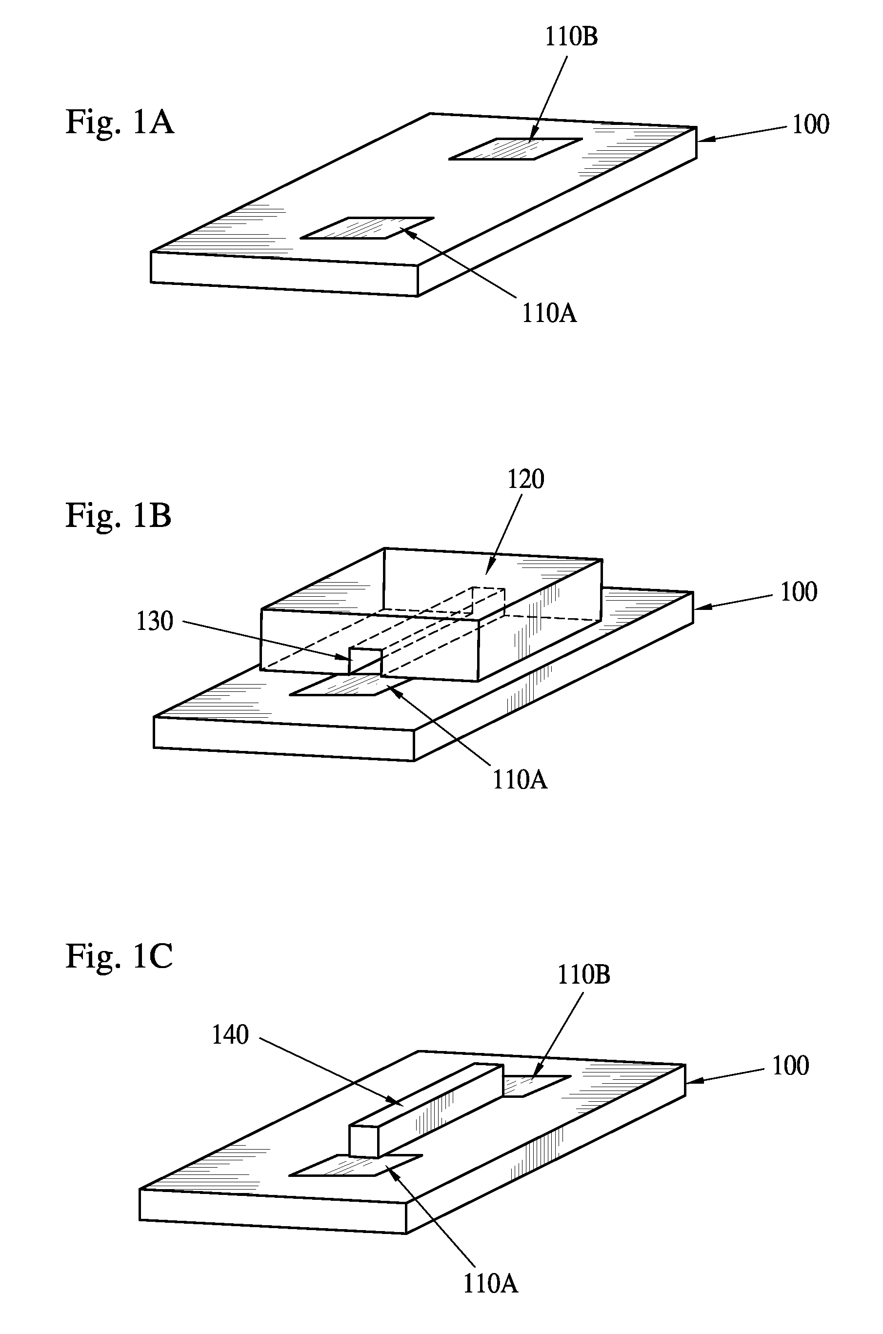 System and method for positioning and synthesizing of nanostructures