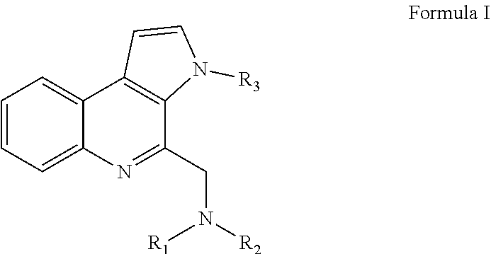 Antimalarial heterocyclic compounds and a process for the preparation thereof