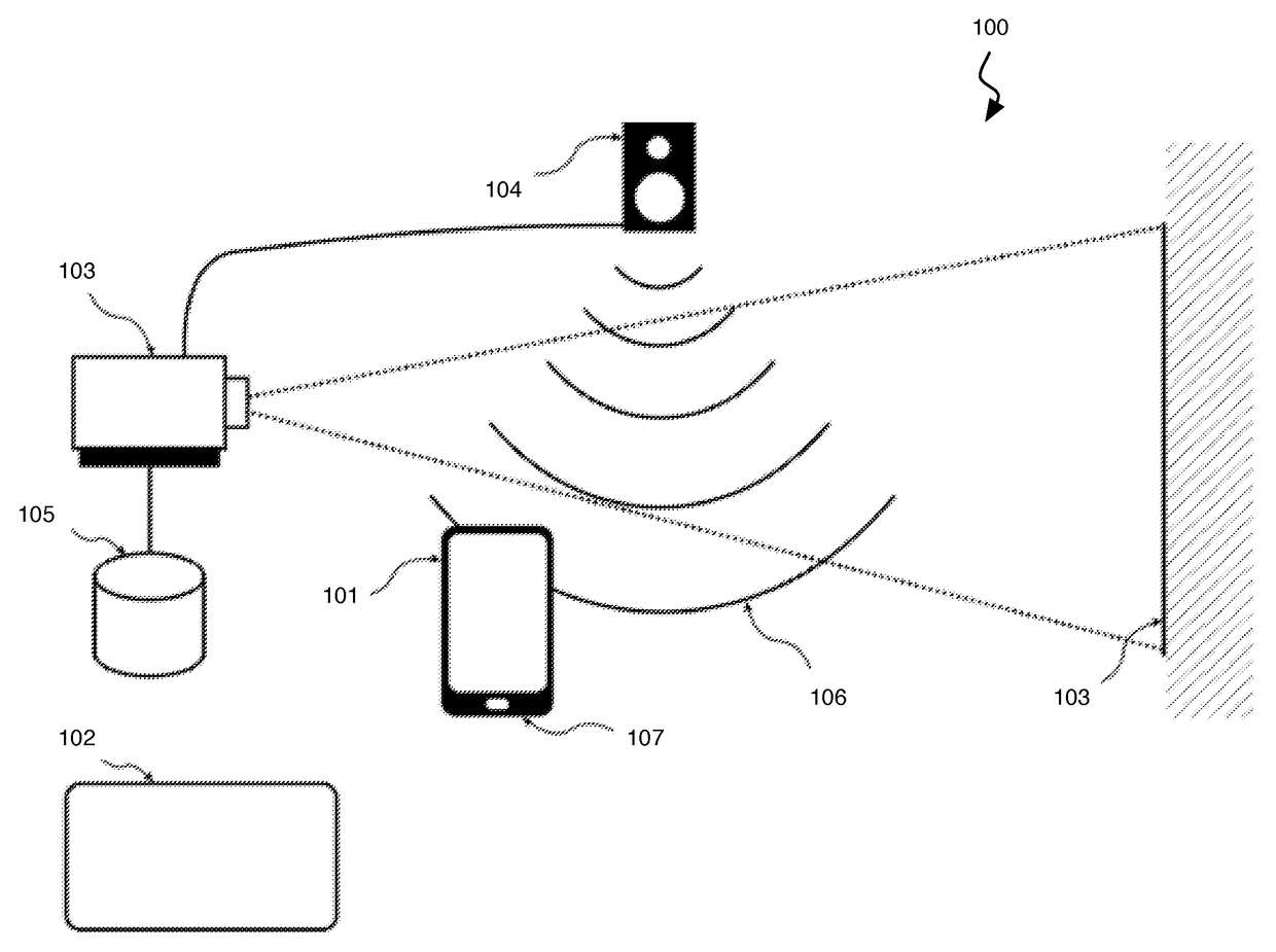 Interactive game system