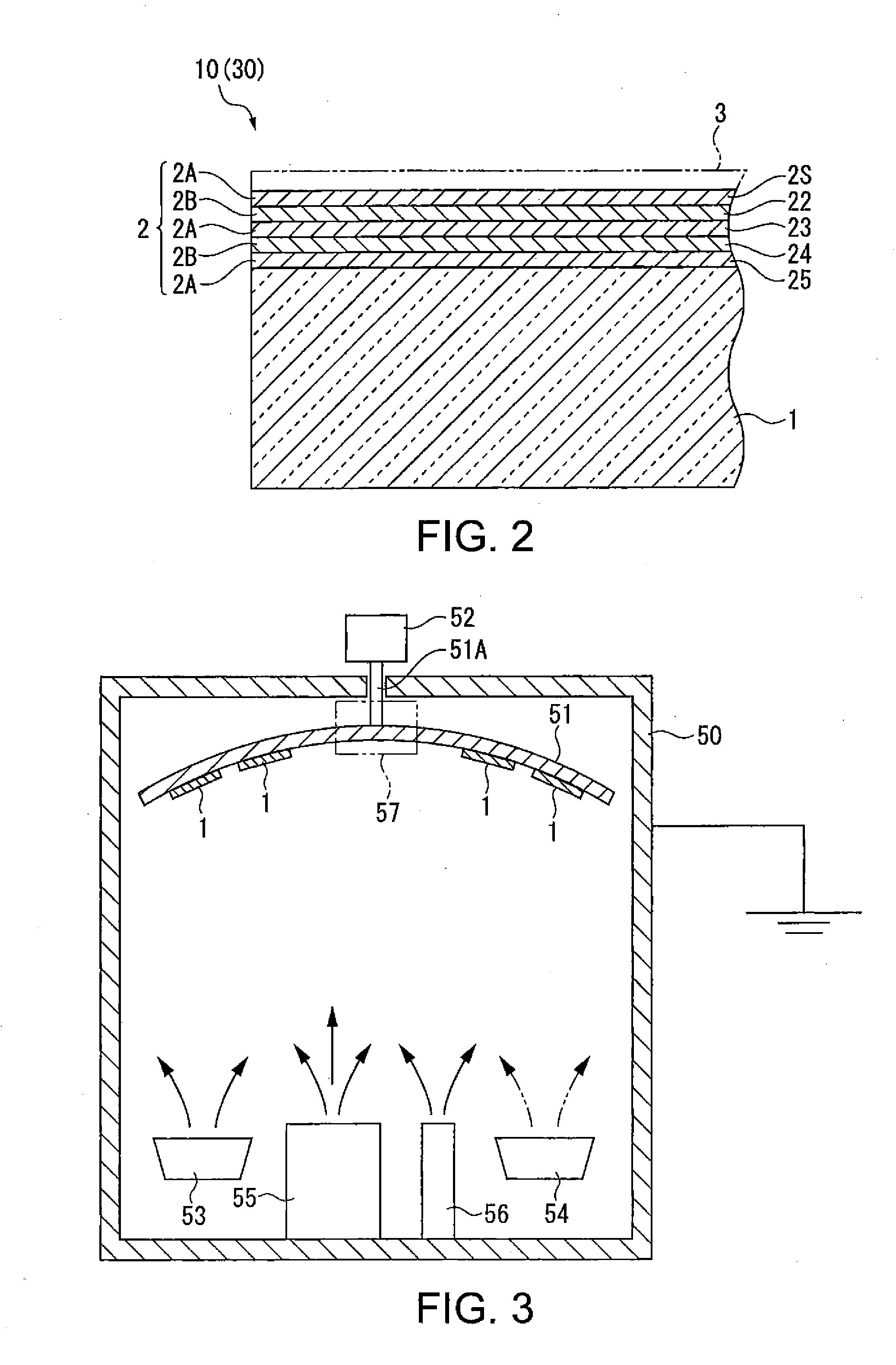 Optical component, method of manufacturing optical component, and electronic apparatus