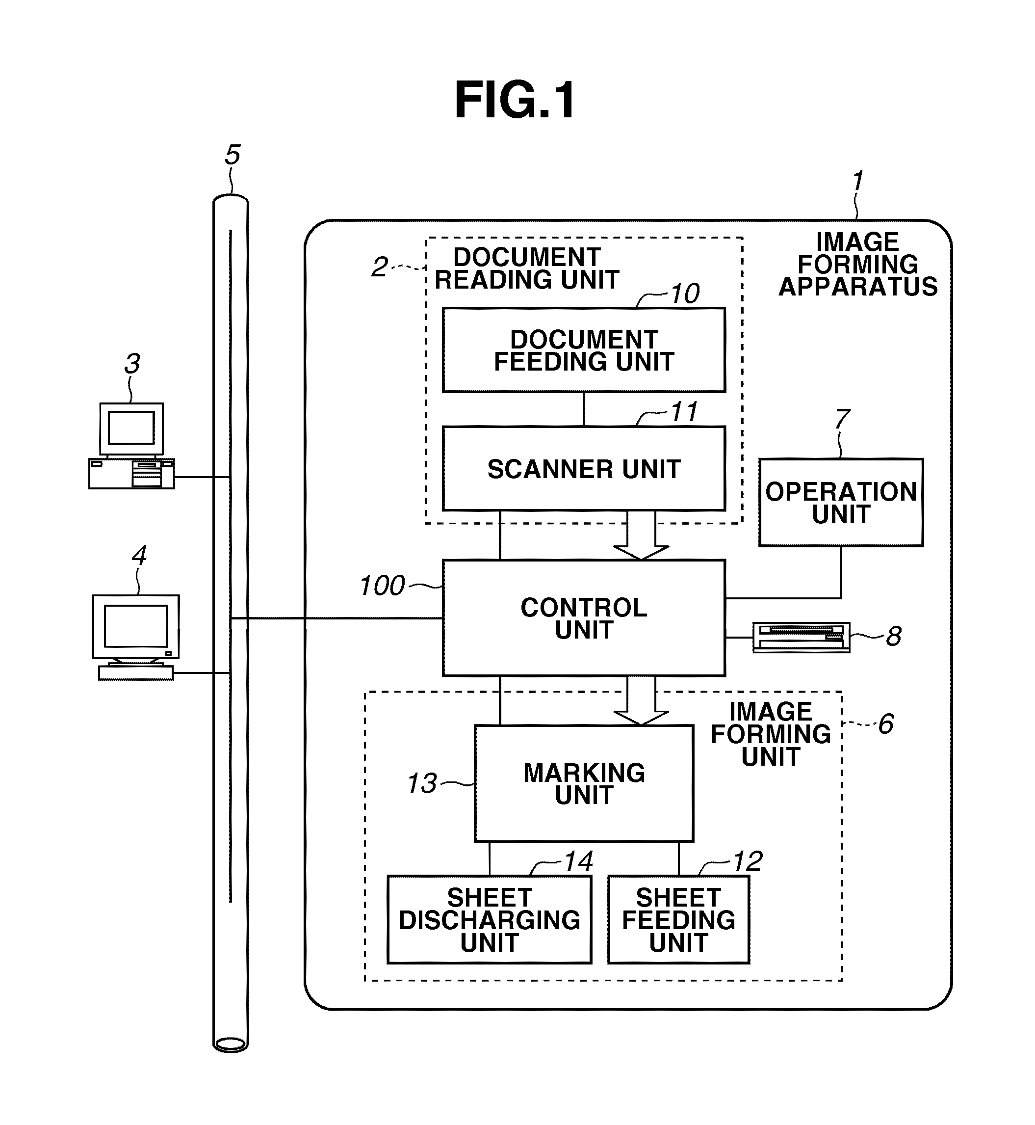 Printing apparatus, printing apparatus control method, and storage medium