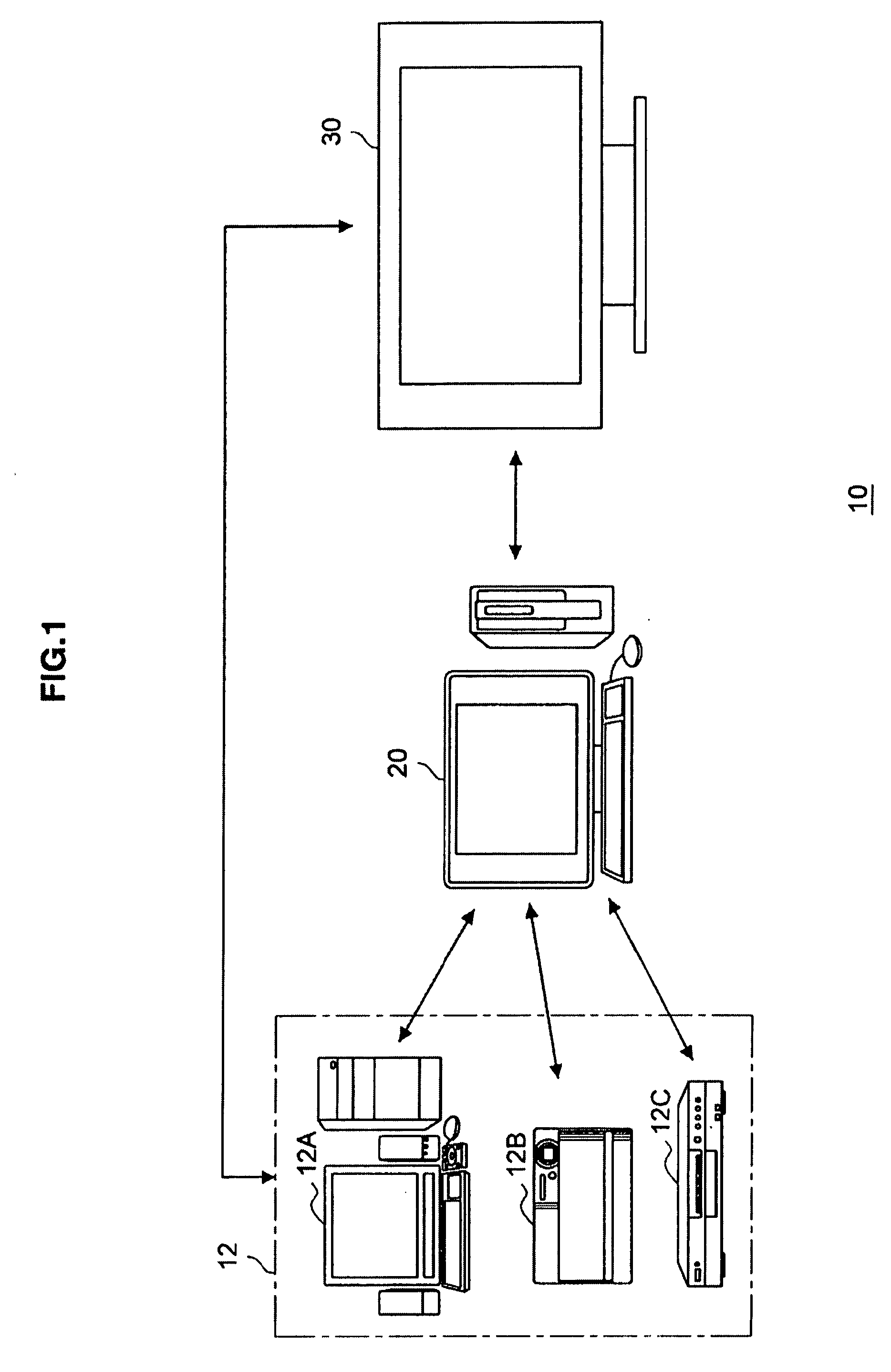 Data Management Server, Data Management System, Data Management Method, and Program