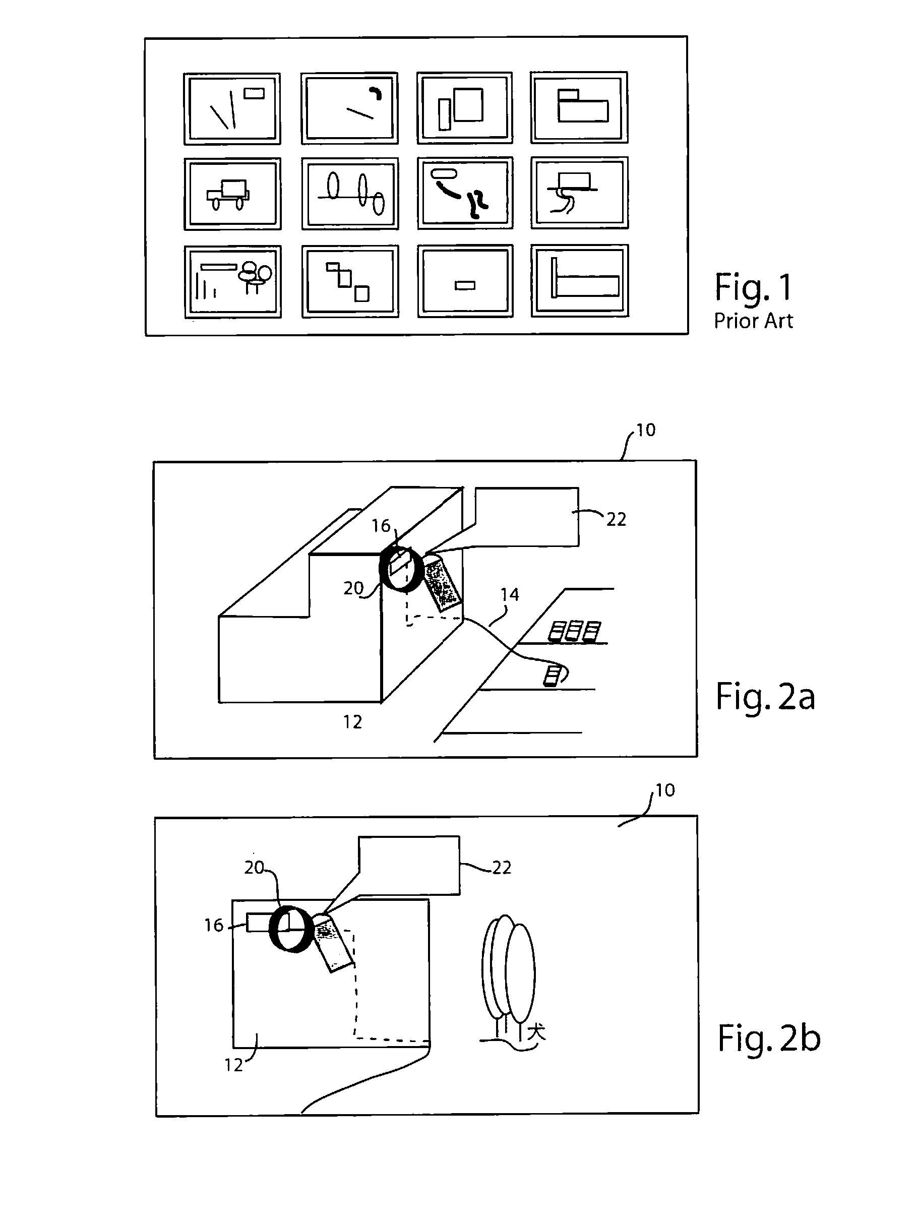 Method and apparatus for efficient and flexible surveillance visualization with context sensitive privacy preserving and power lens data mining