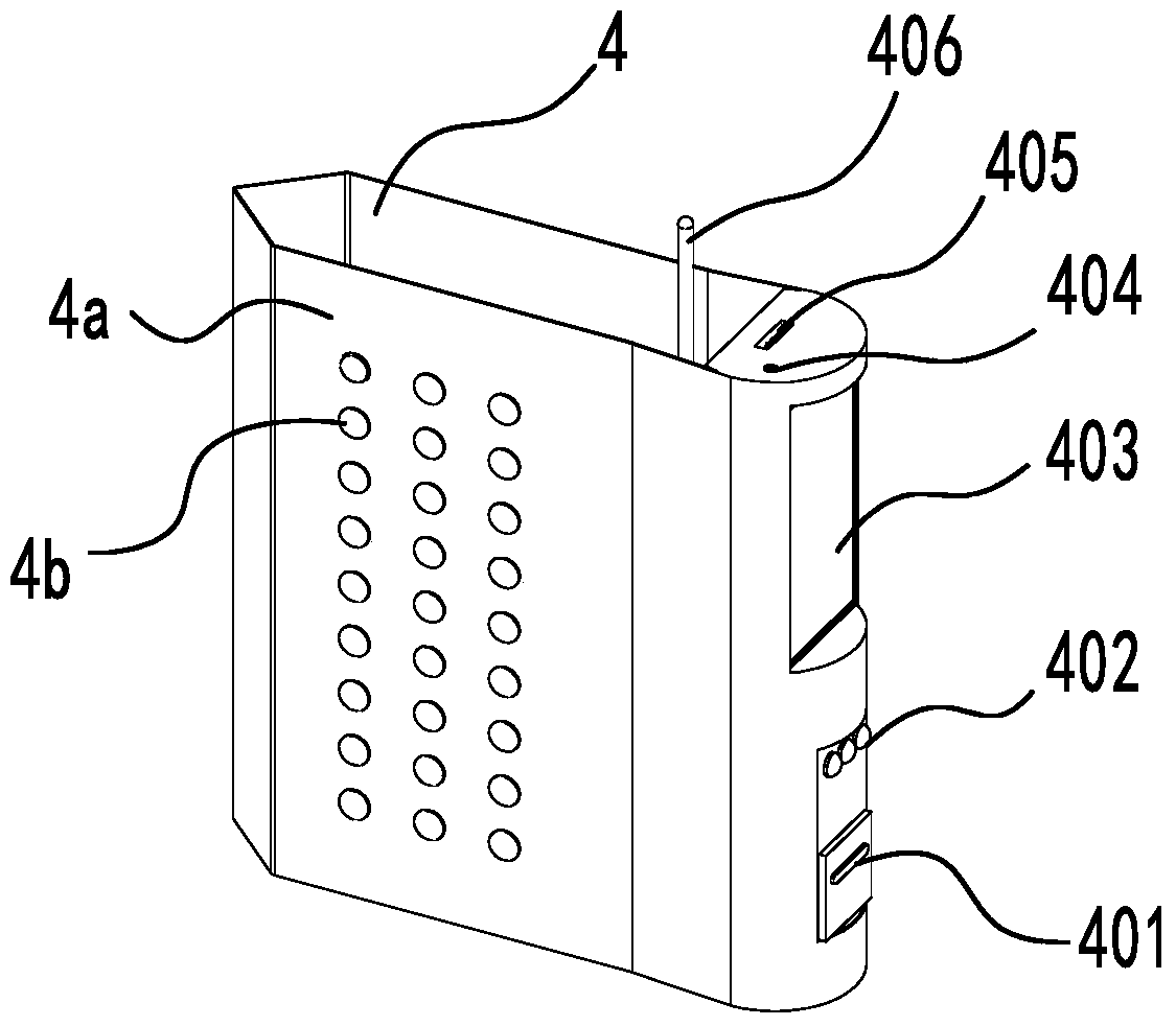 An Intelligent Library Management System