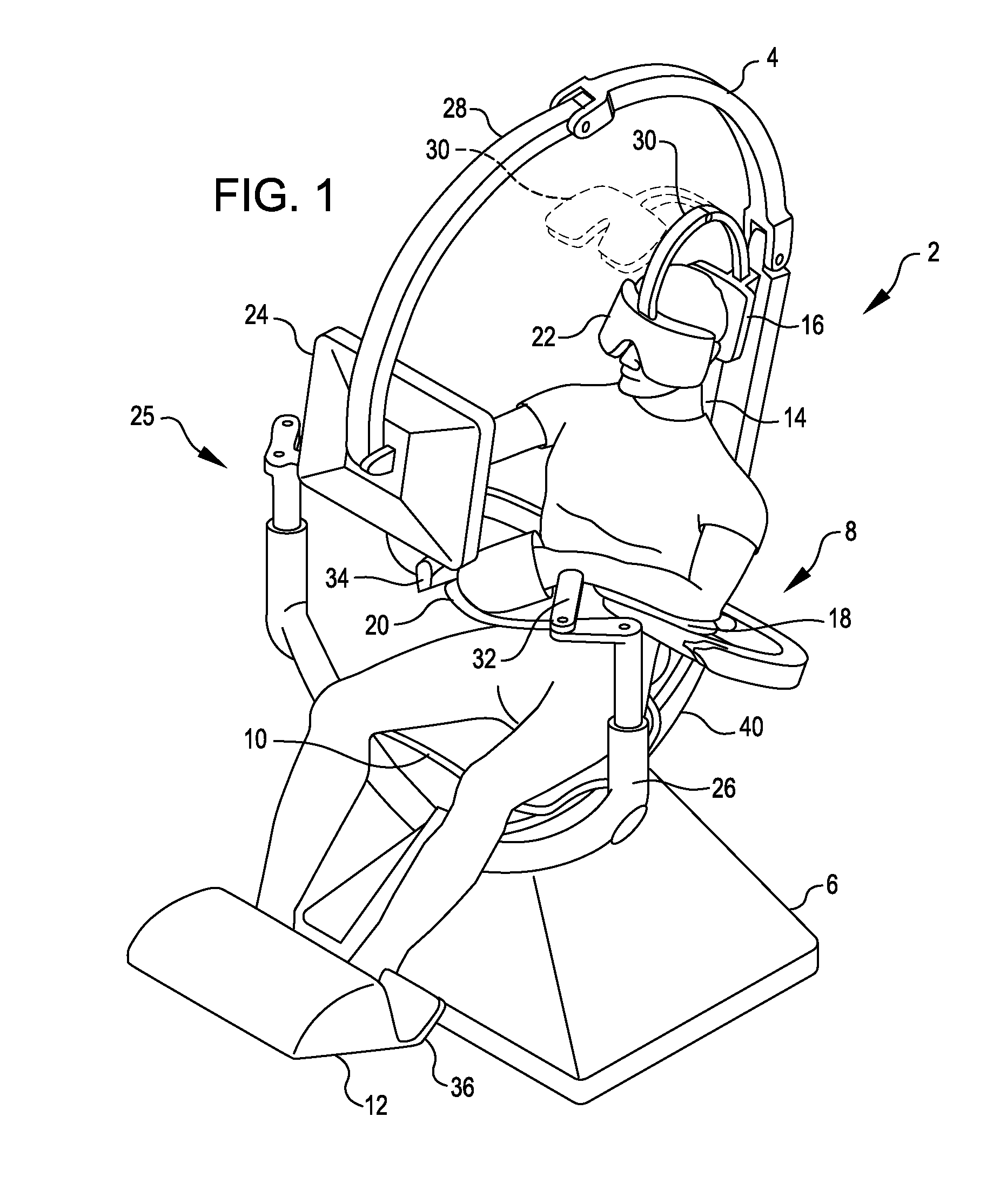 Surgical cockpit comprising multisensory and multimodal interface for robotic surgery and methods related thereto