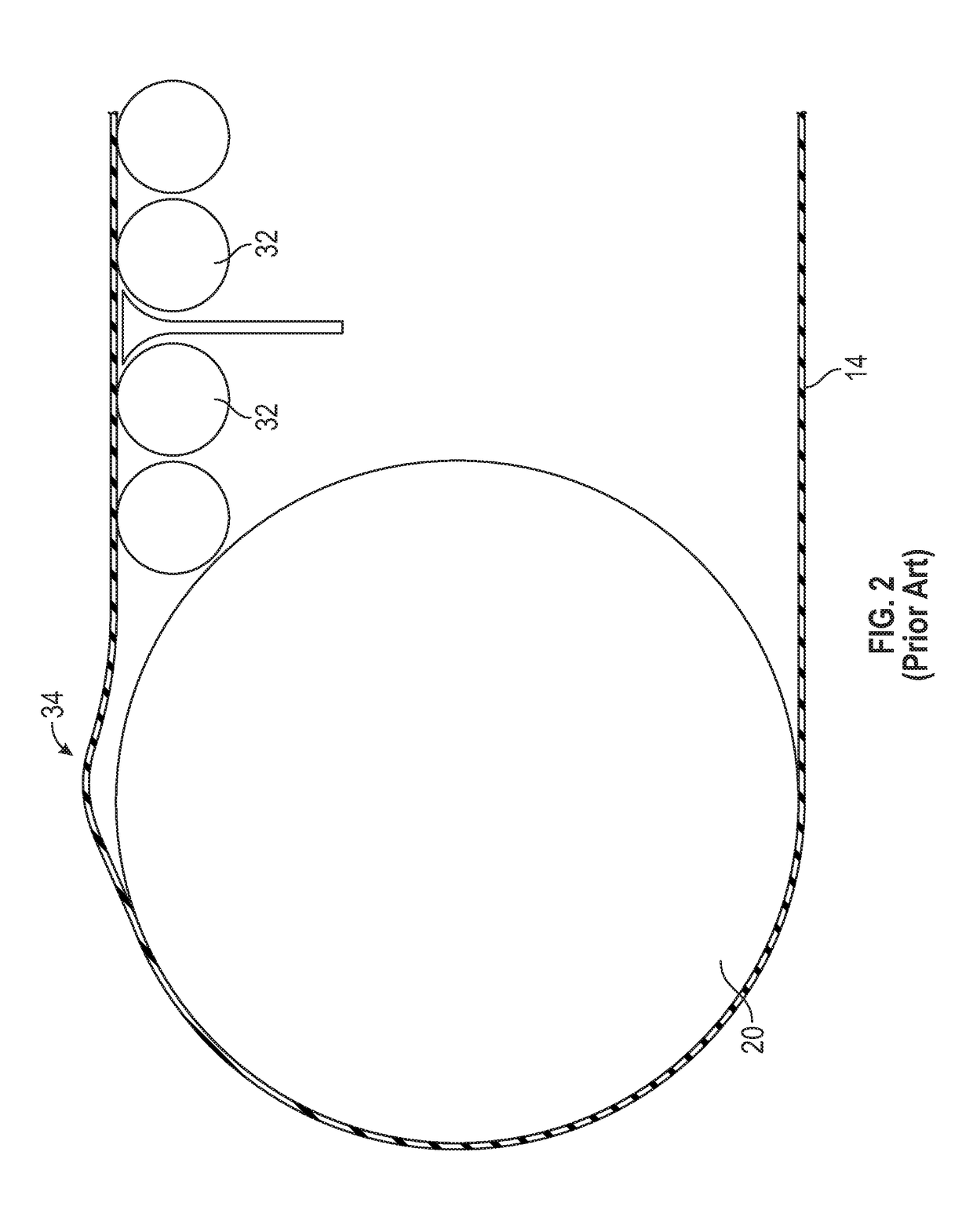 System and method for continuous casting