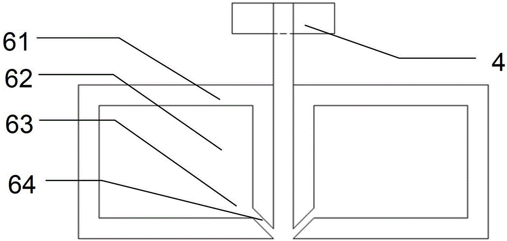 Preparation method for silicon powder