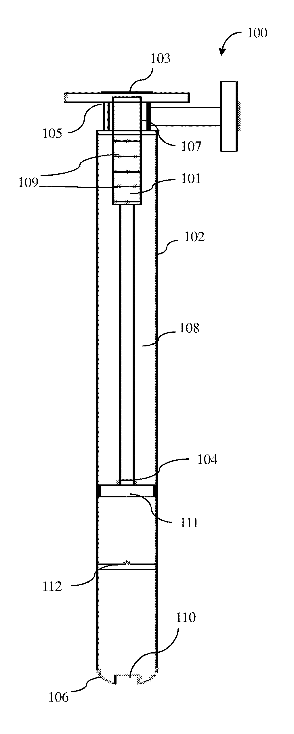 Method and apparatus for mixing and atomizing a hydrocarbon stream using a diluent/dispersion stream