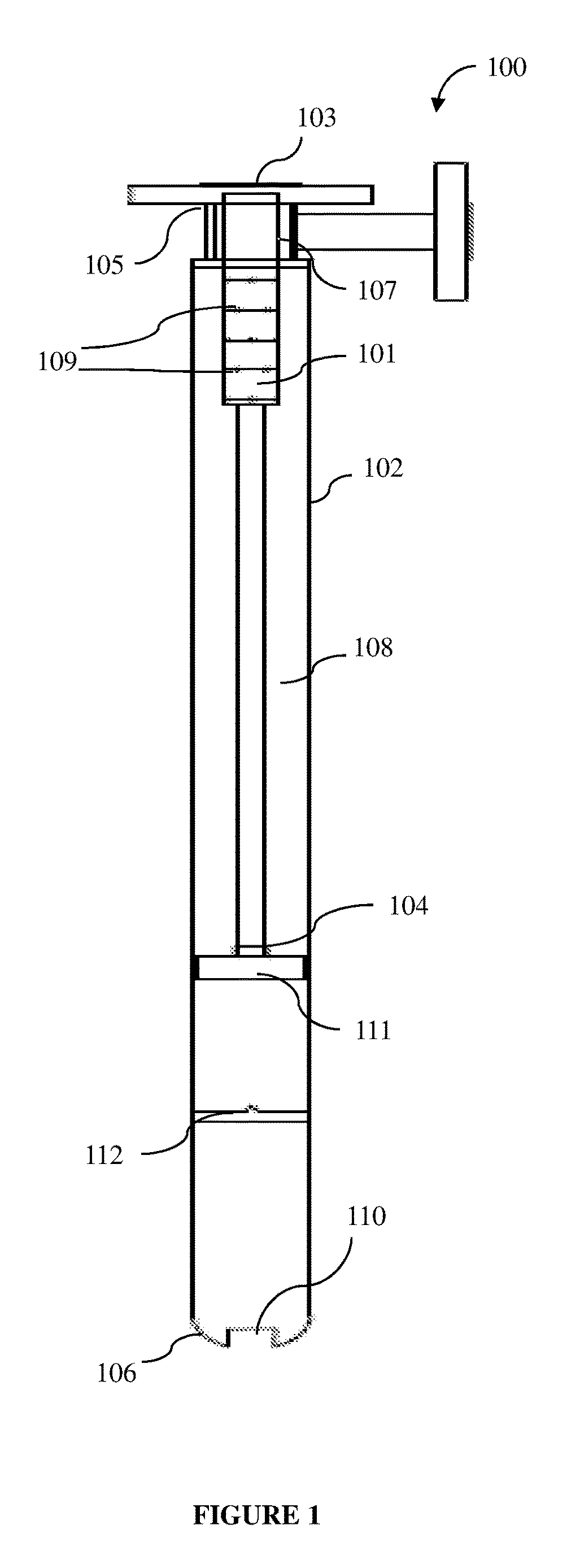 Method and apparatus for mixing and atomizing a hydrocarbon stream using a diluent/dispersion stream