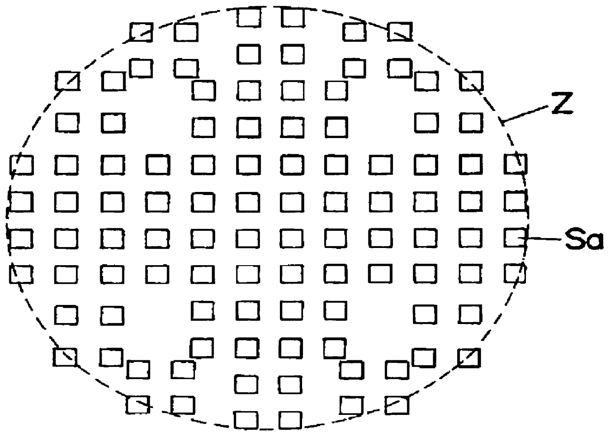 Low-profile dome-shaped multi-lens system