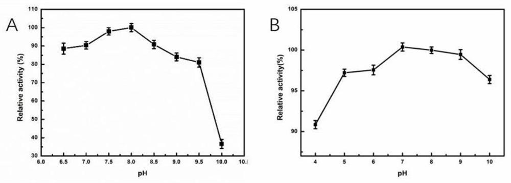 A screening method and application of high-efficiency endoxylanase producing bacteria