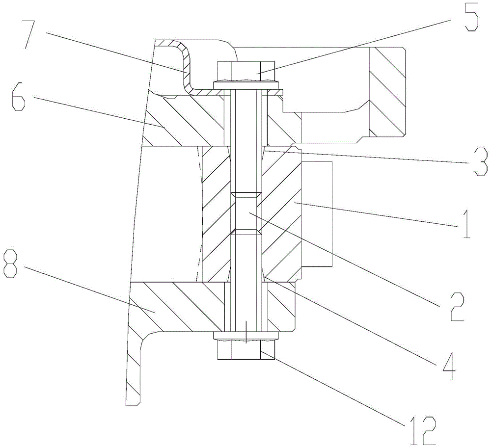 Cylinder and compressor