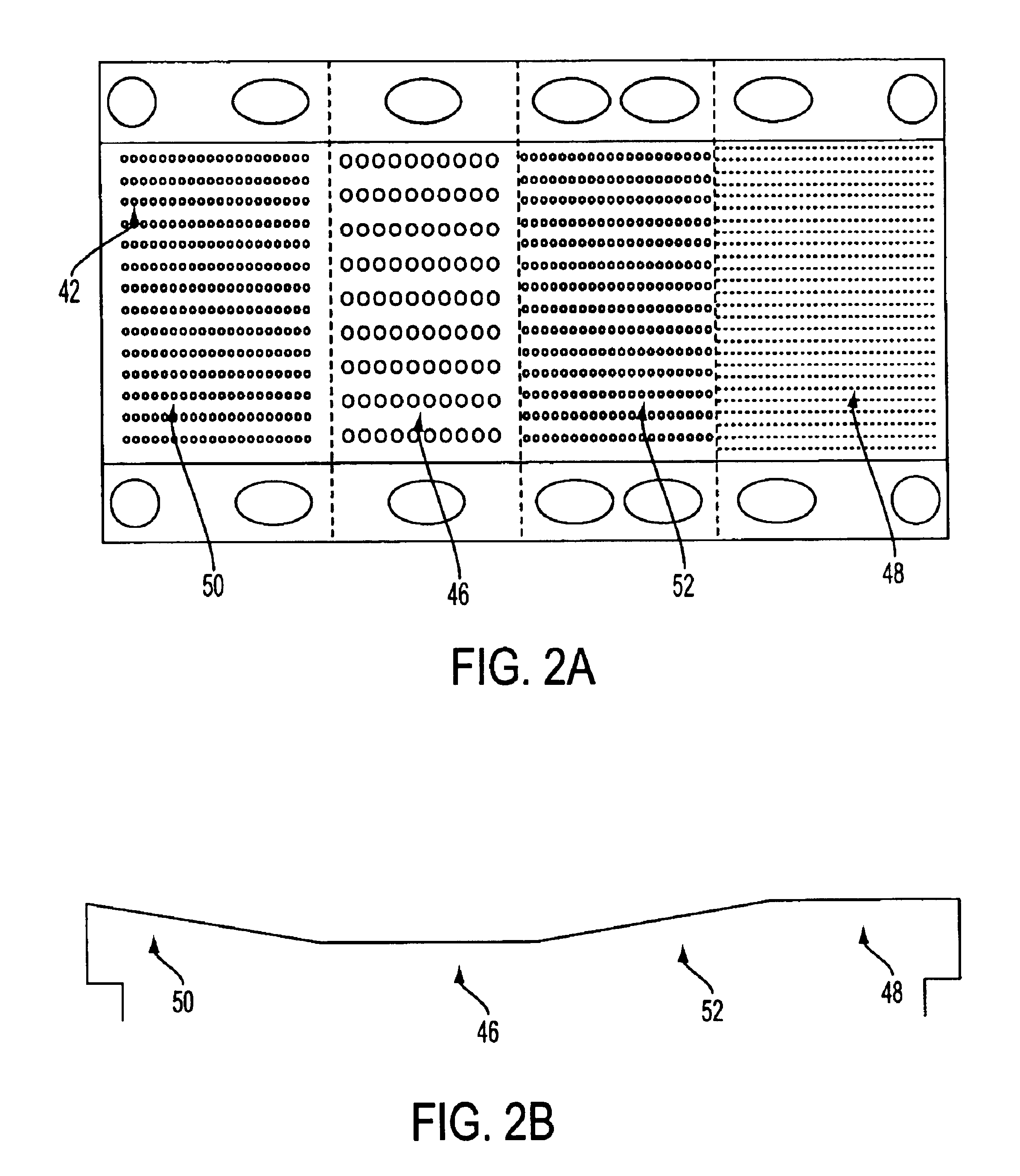 Absorbent article, method and apparatus for preparing same