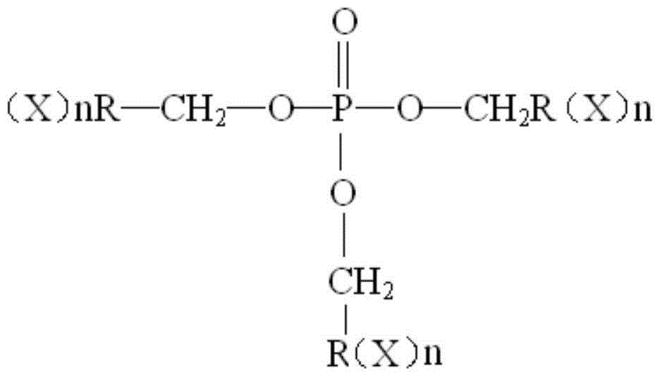Nitrocotton for flame-retardant celluloid and preparation method of nitrocotton product