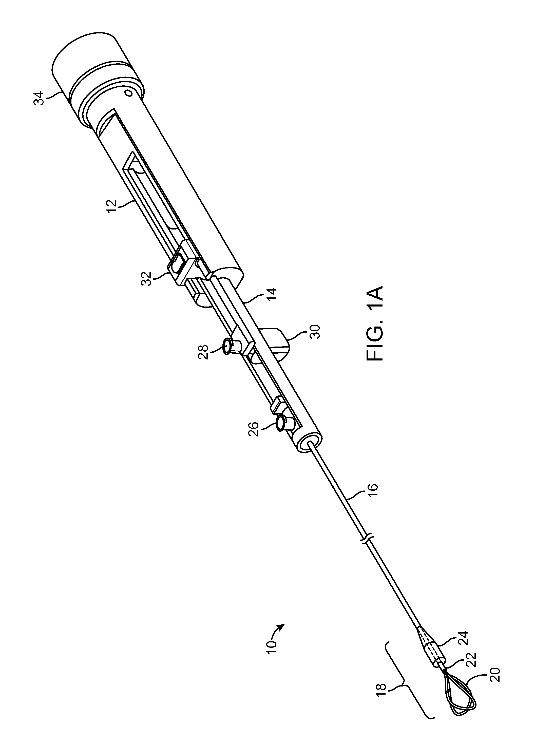 Device for removing kidney stones