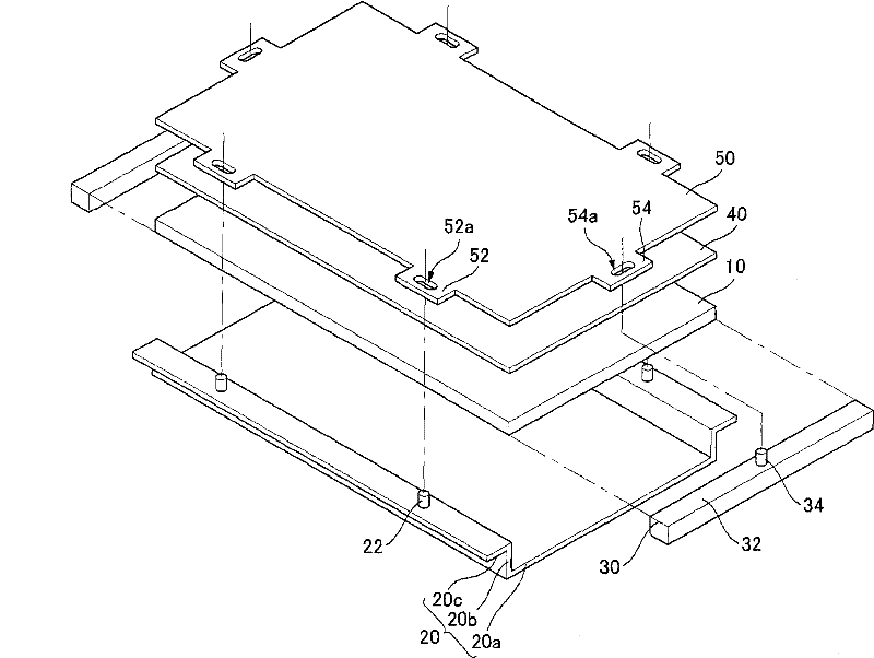 Backlight unit and liquid crystal display using the same