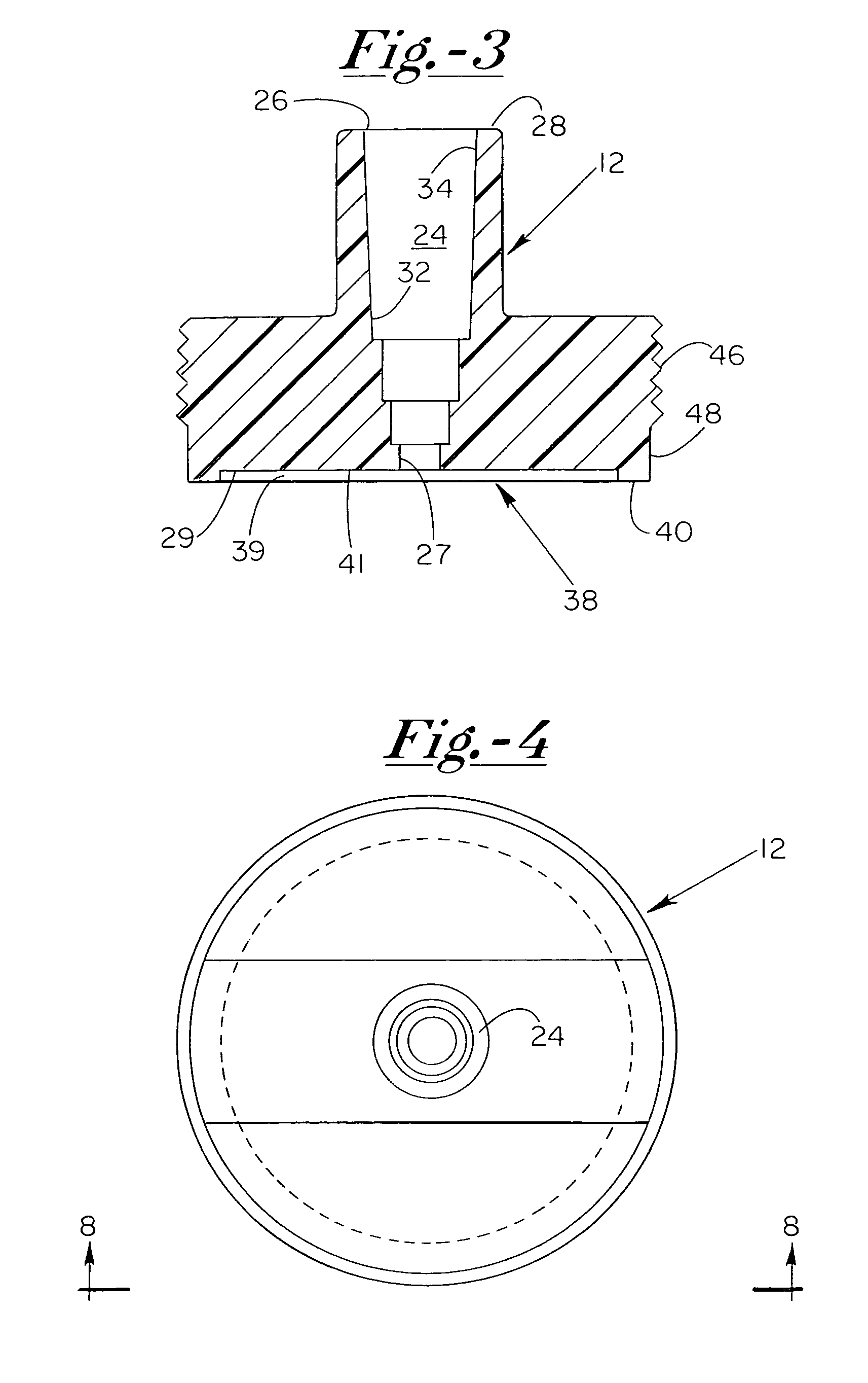 Filter apparatus