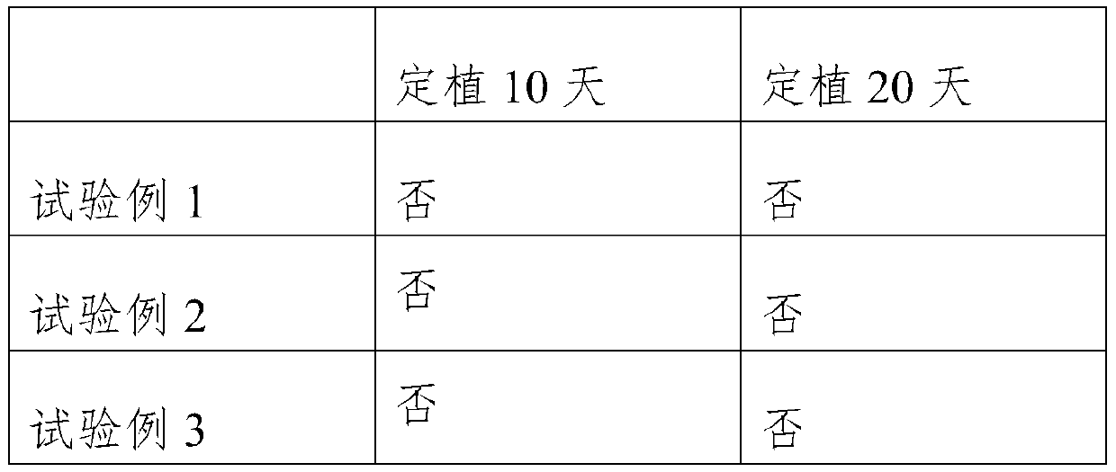 Fertilizer for guava planting and preparation method of fertilizer for guava planting