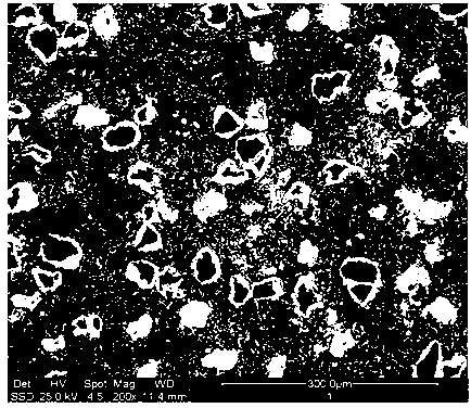 Multi grinding wheel for OLED substrate and method for grinding OLED substrate using the multi grinding wheel