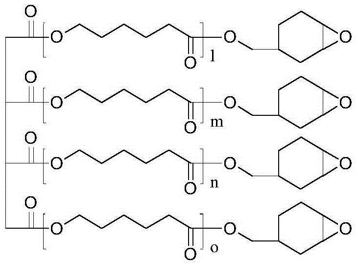 High-performance liquid encapsulating composition and application