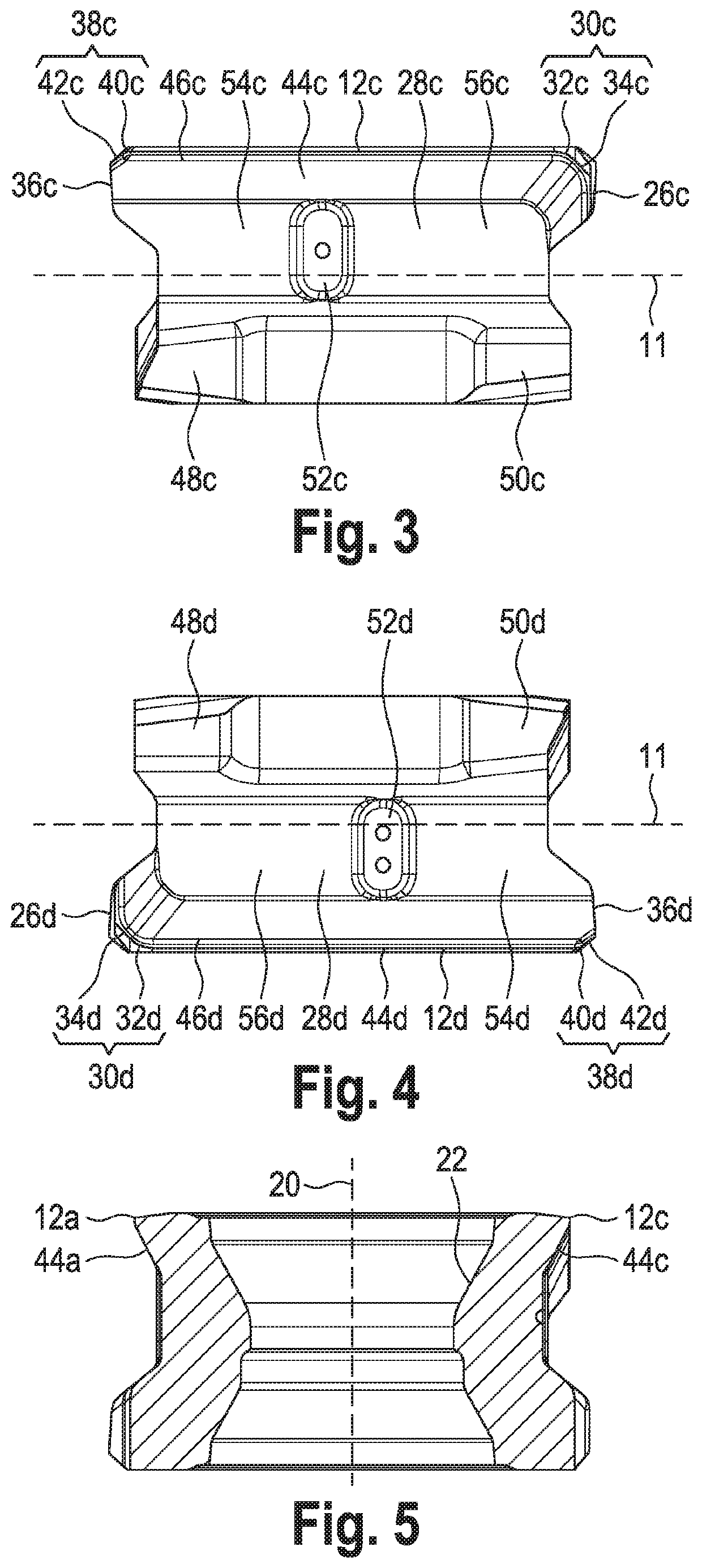 Cutting insert and tool for machining a workpiece