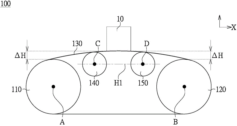 Crystal ingot cutting device