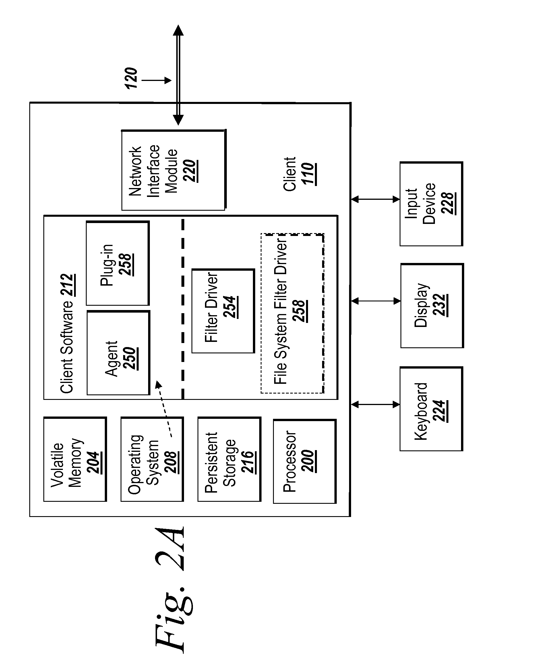 Systems and Methods for Risk Based Information Management