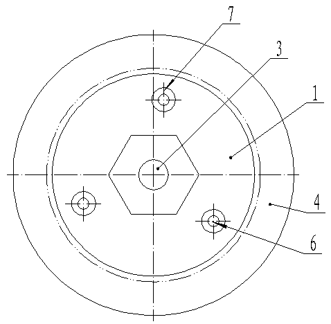 Multi-purpose assembly fixture for skewed laminated stator core