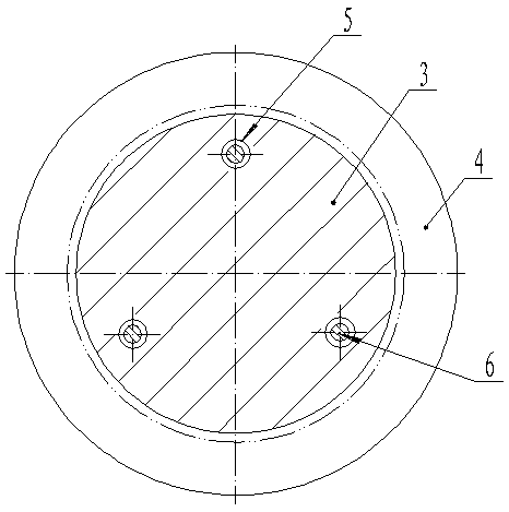 Multi-purpose assembly fixture for skewed laminated stator core