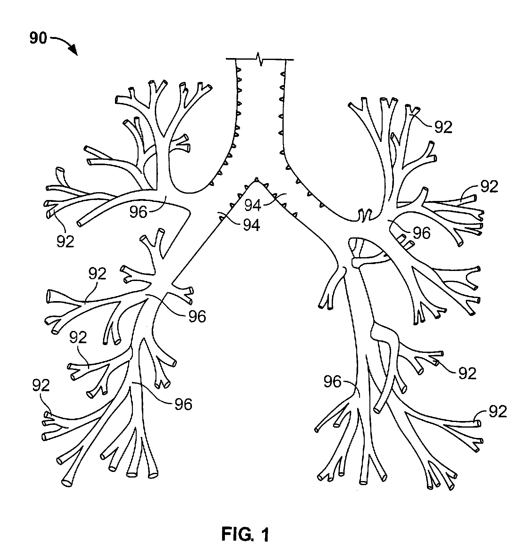 Energy delivery devices and methods