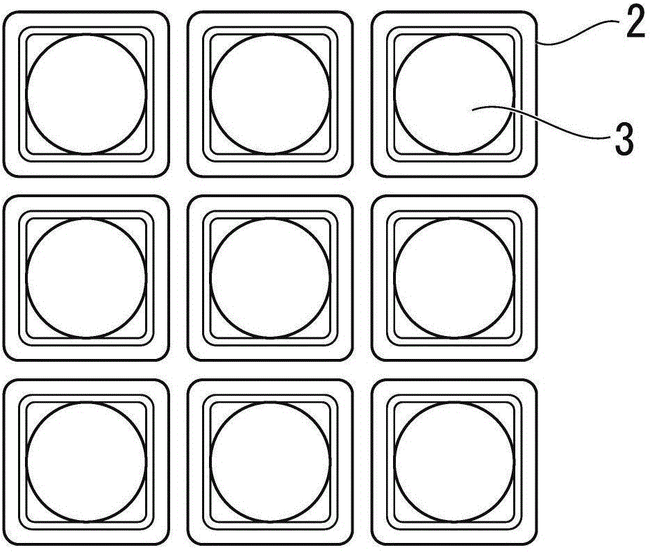 Microwell plate