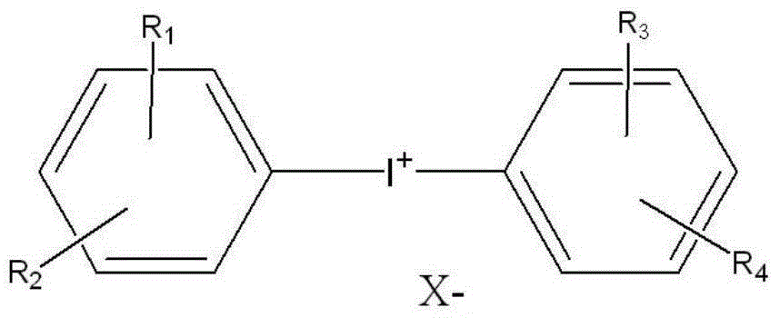 Photosensitive resin composition and insulating layer manufactured from the same