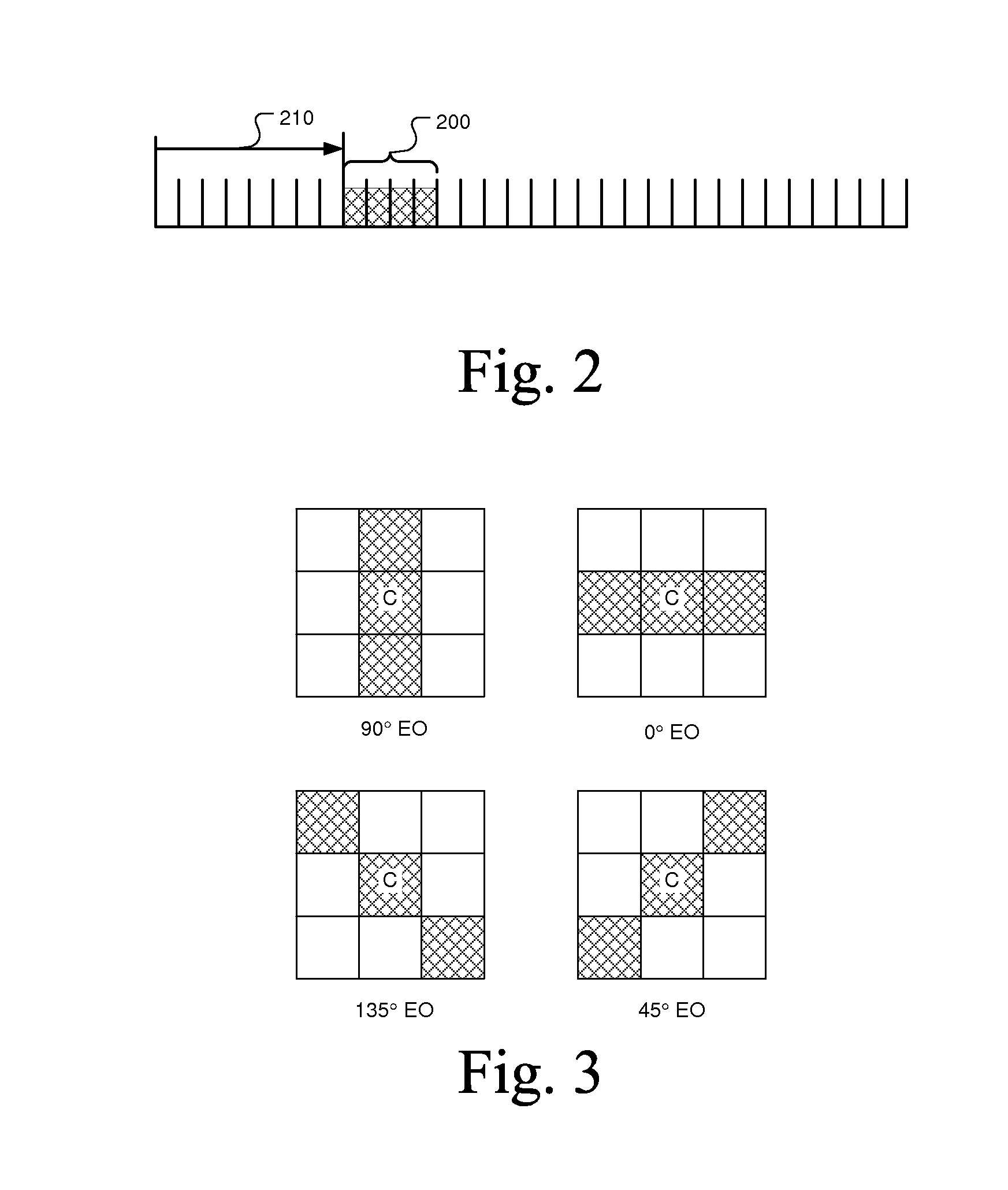 Method and apparatus for sample adaptive offset coding with separate sign and mag -nitude
