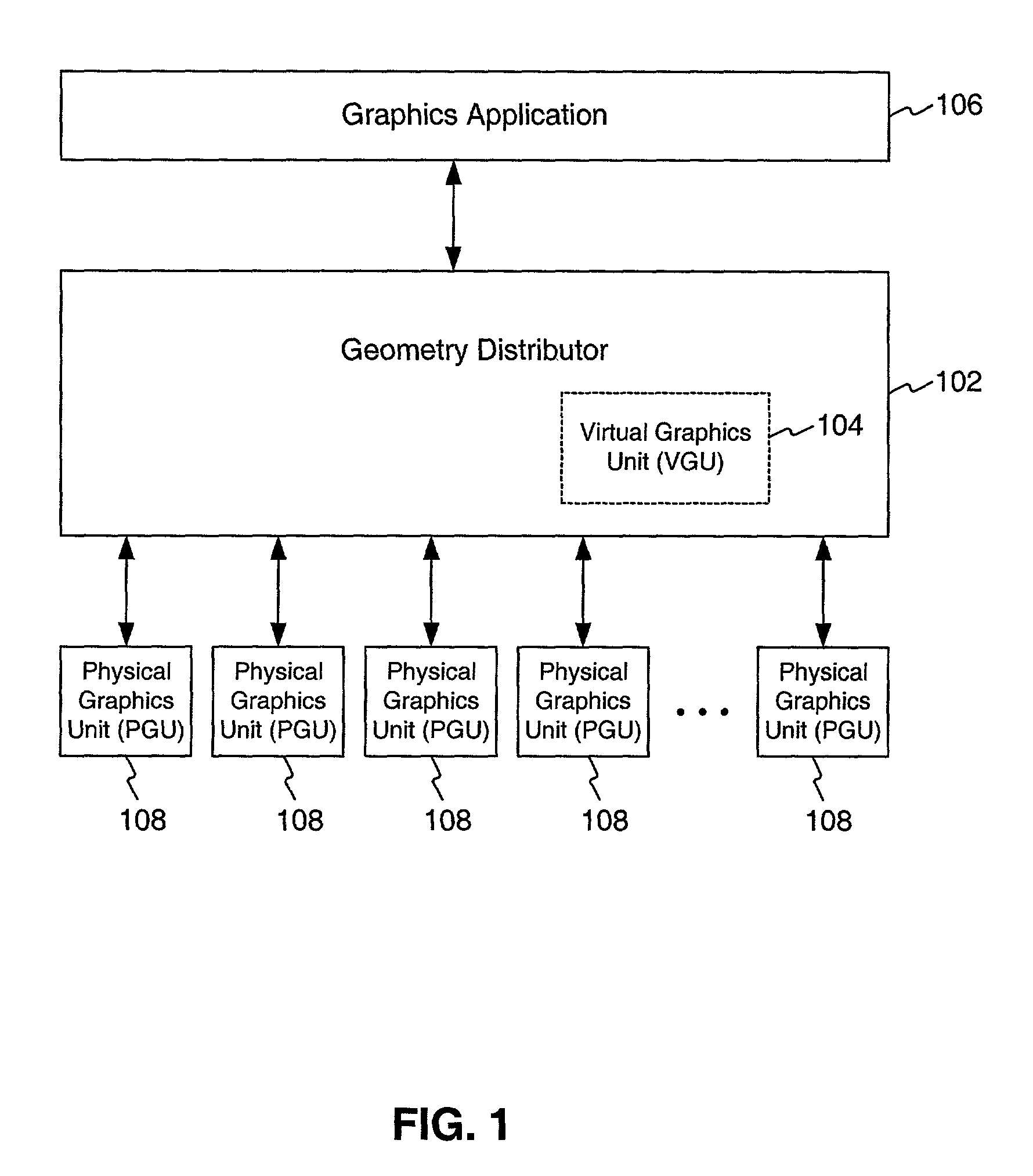 Method and system for minimizing an amount of data needed to test data against subarea boundaries in spatially composited digital video