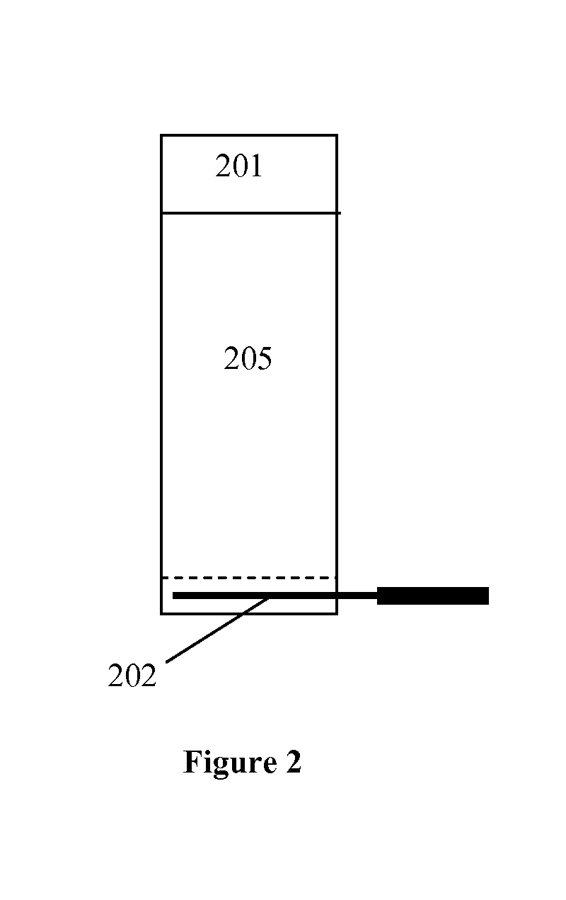 Methods and apparatus for the ion mobility based separation and collection of molecules
